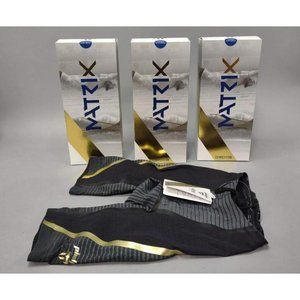 NEW MP Michael Phelps Matrix Tech Suit Competition Swim Suit Mens/Youth Size: 22